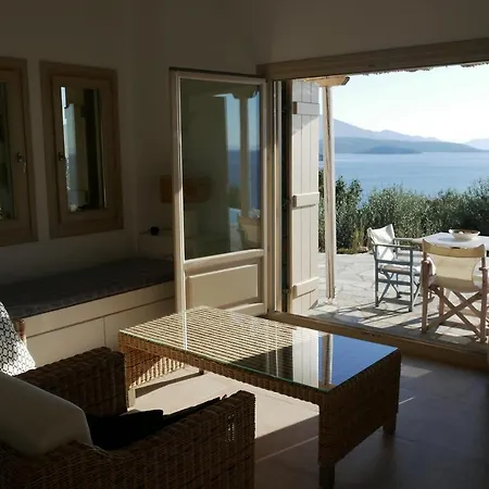 Notus Villa Khorto