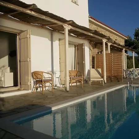 Notus Villa