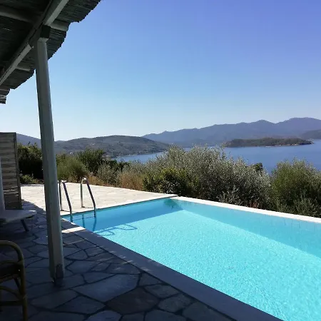 Villa Notus Khorto