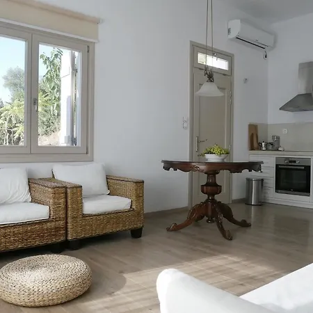 Villa Notus Khorto
