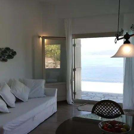 Villa Notus *
