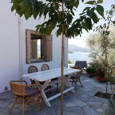Notus Villa