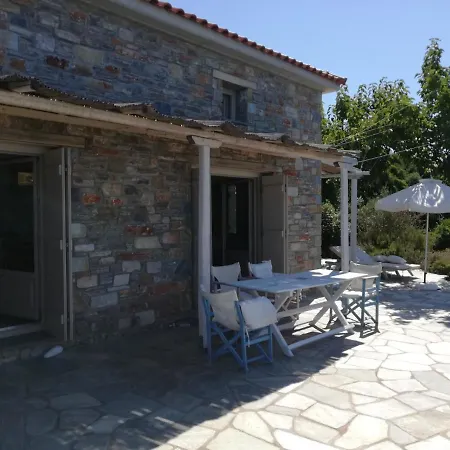 Notus Villa