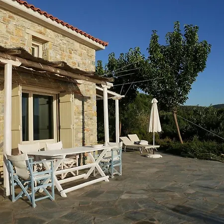 Notus Villa *