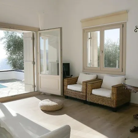 Notus Villa Khorto