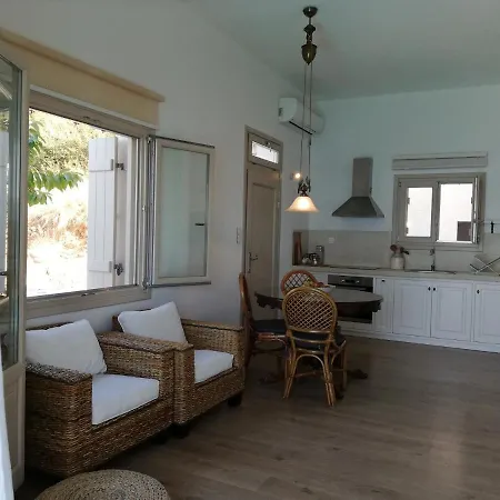 Notus Villa *