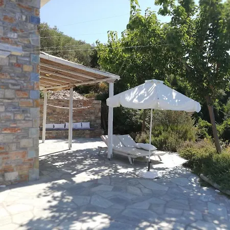 Notus Villa