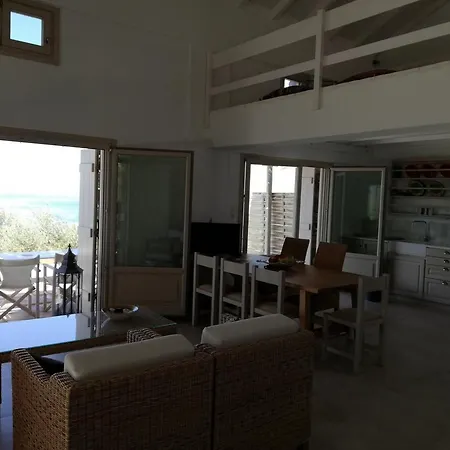 Notus Villa