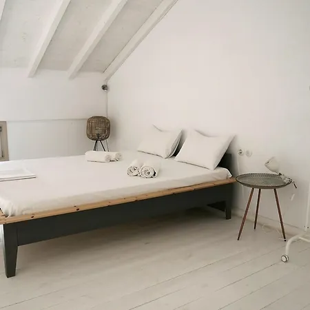 Notus Villa Khorto