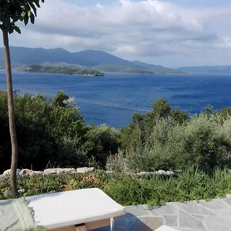 Villa Notus Khorto