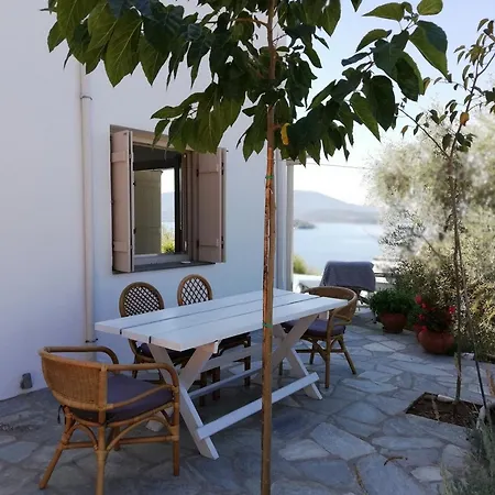 Villa Notus