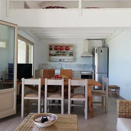 Notus Villa Khorto