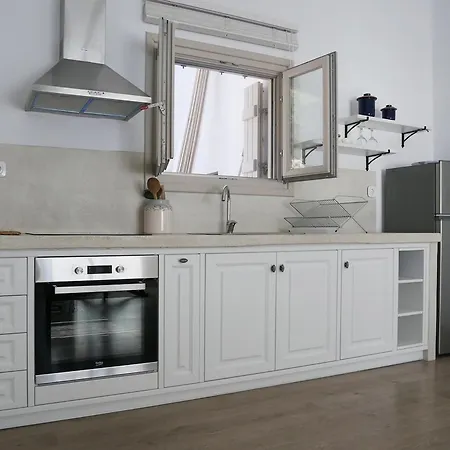 Notus Villa *