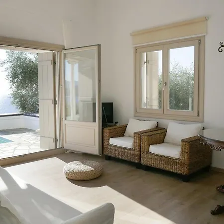 Villa Notus *