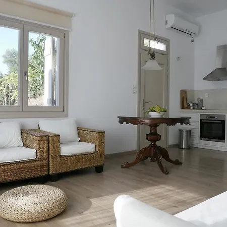 Notus Villa Khorto