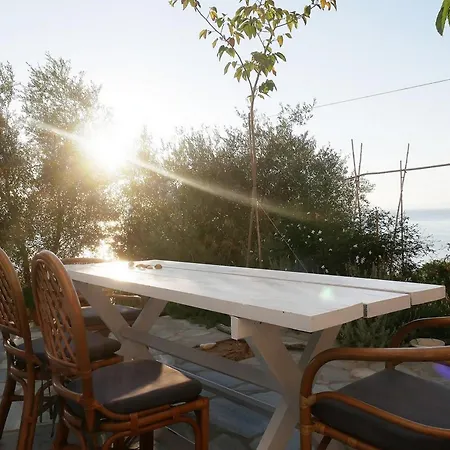Villa Notus Khorto