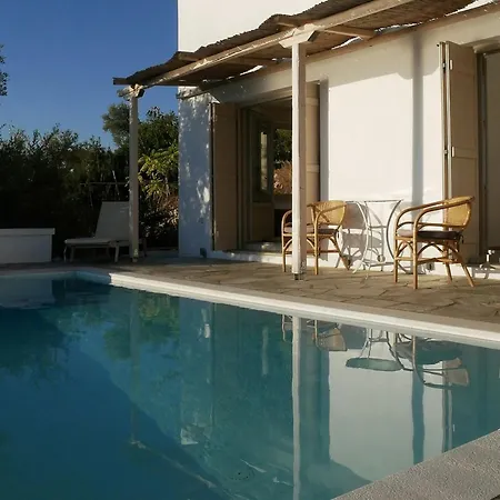 Notus Villa *