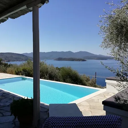 Villa Notus Khorto