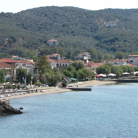 Villa Notus Khorto