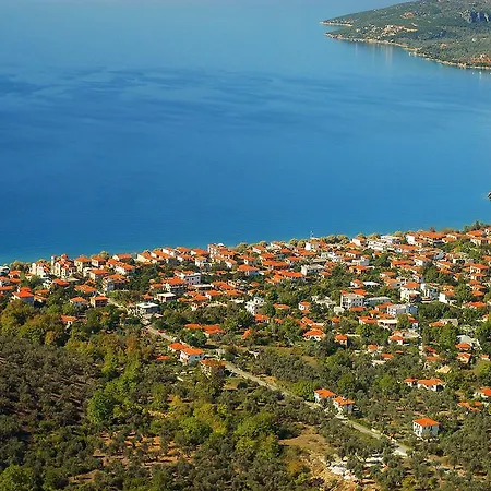 Villa Notus Khorto