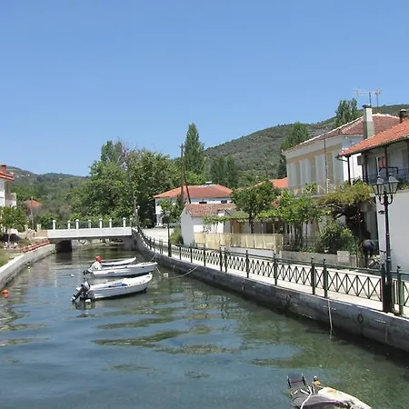 Notus Villa *