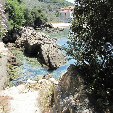 Notus Villa