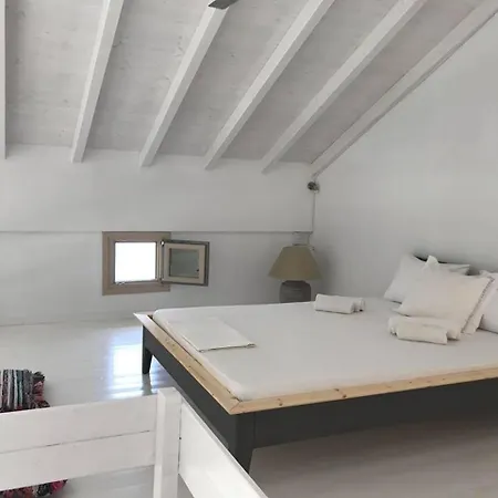 Villa Notus Khorto