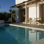 Notus Villa *