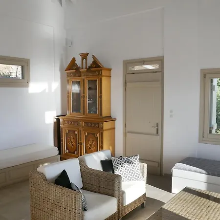 Villa Notus *