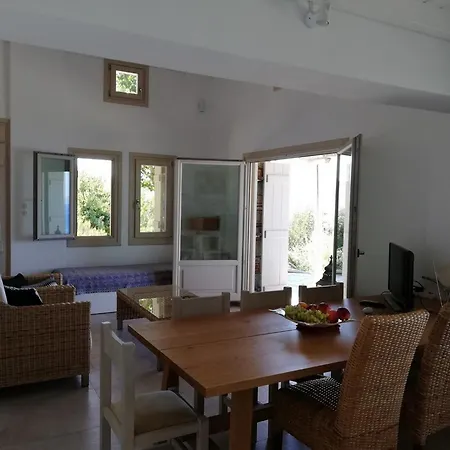 Villa Notus