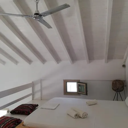 Notus Villa *