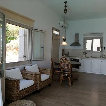 Villa Notus *