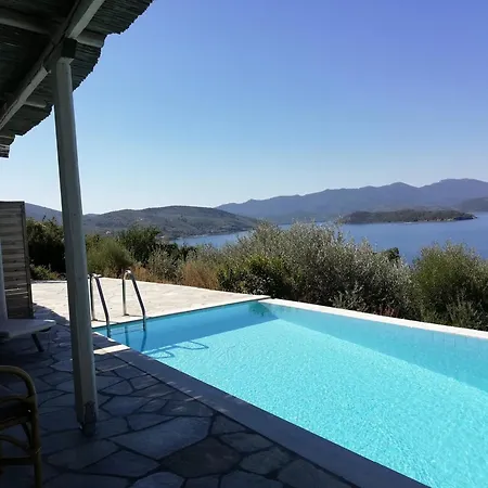 Notus Villa Chorto