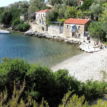 Notus Villa